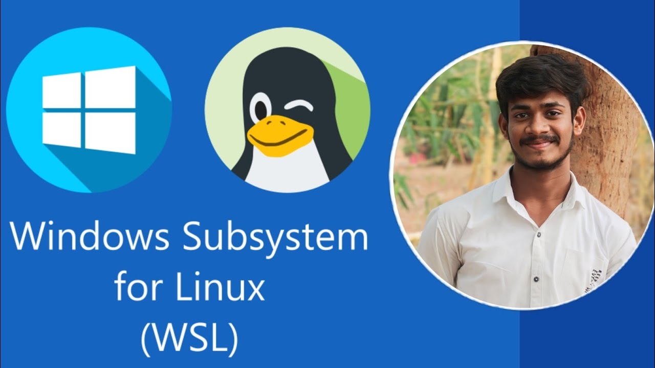 How to Install Windows Subsystem For Linux | Windows 11 | Tarun valireddy