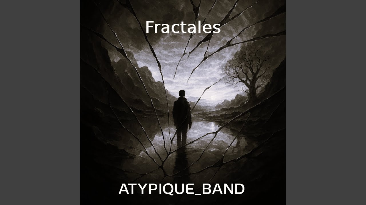 Fractales (Instrumental)