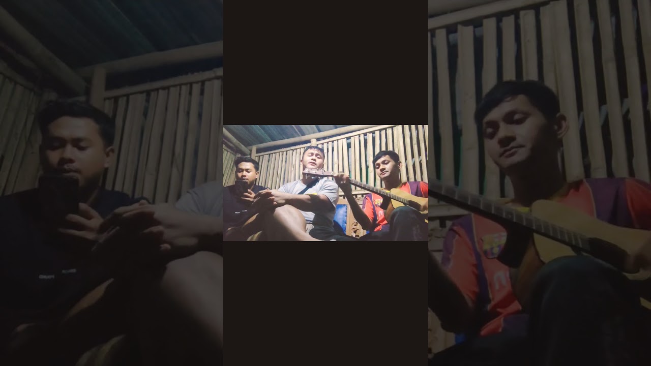Bintang kehidupan (akusticcover)