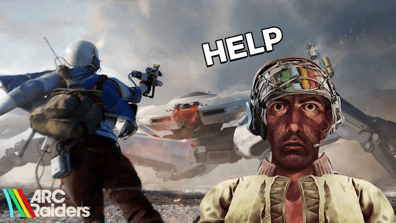 DO NOT Play ARC RAIDERS Like This