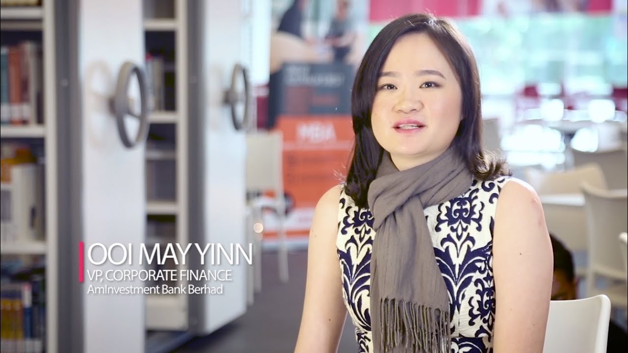 MBA Series #1: Sydney Business School