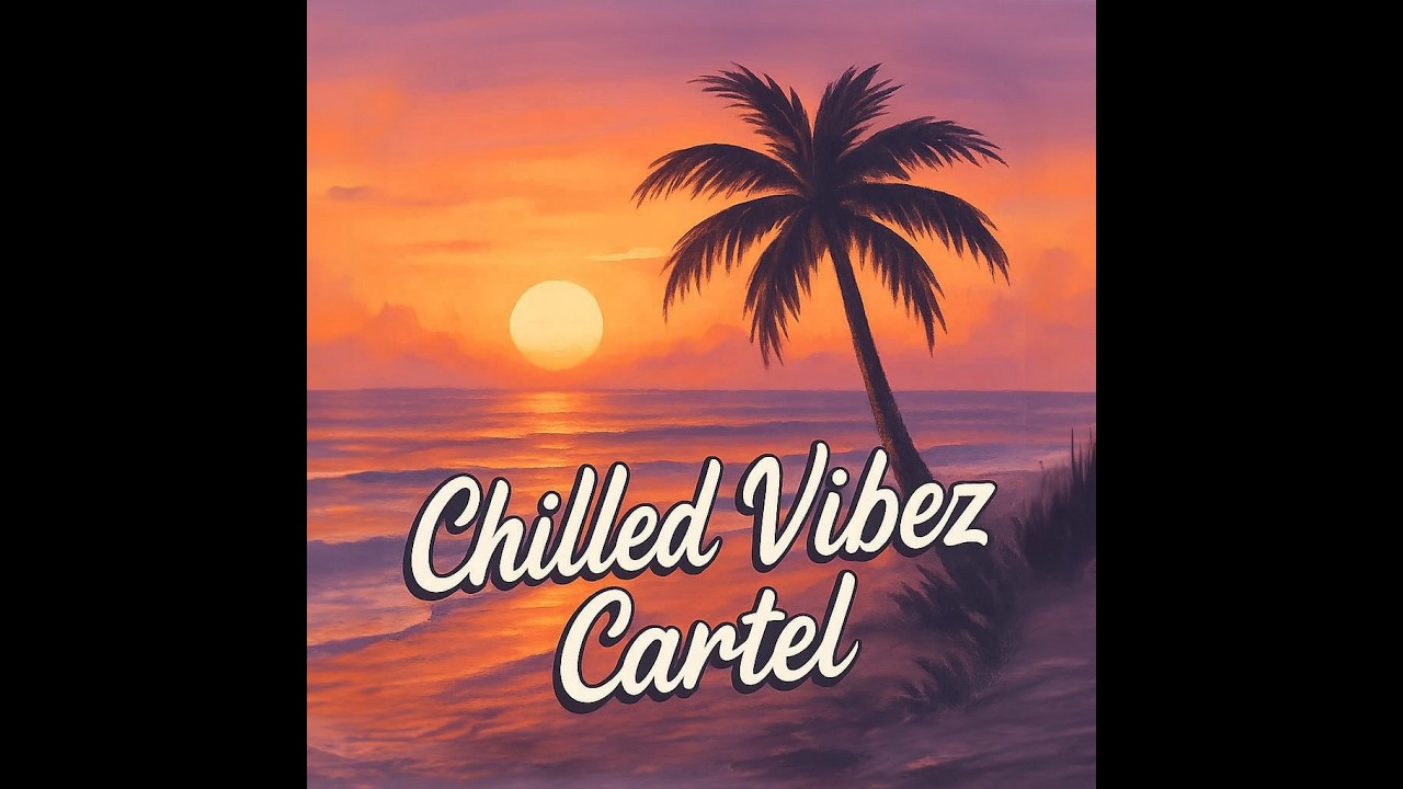 Calle Luna | Dreamy Latin Chill Ambient for Deep Focus & Evening Relaxation