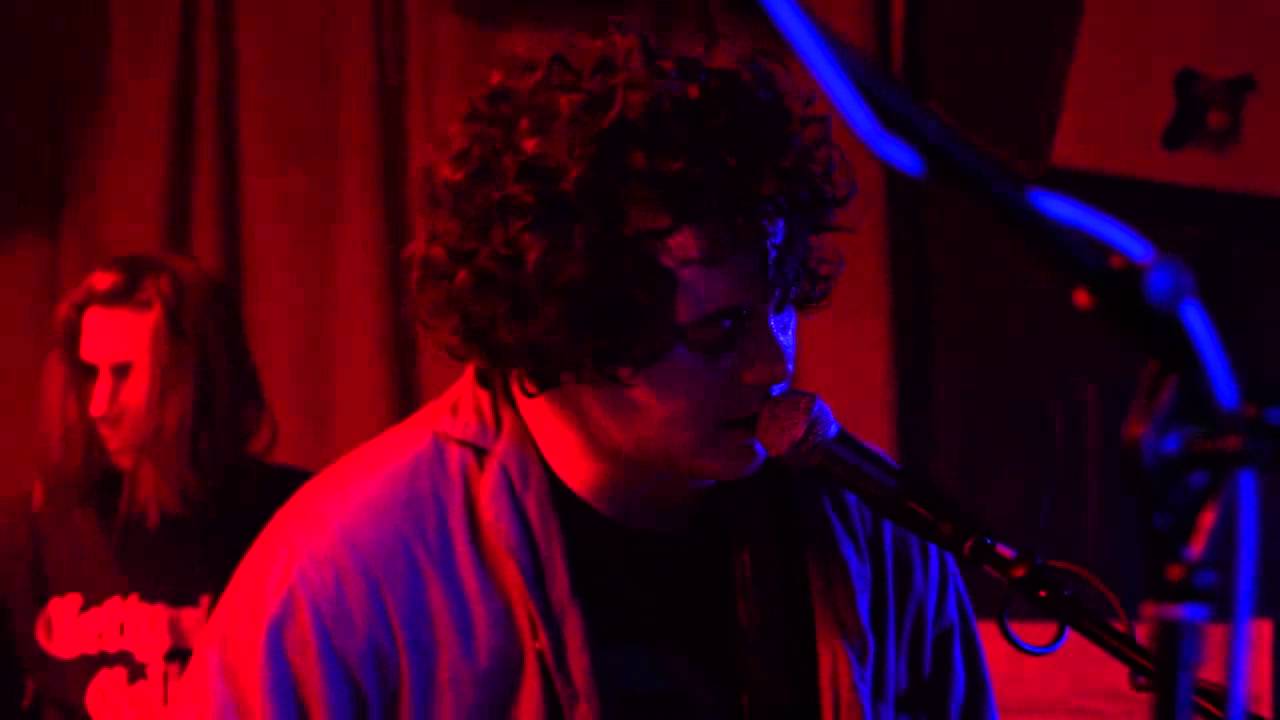 The Districts - Long Distance