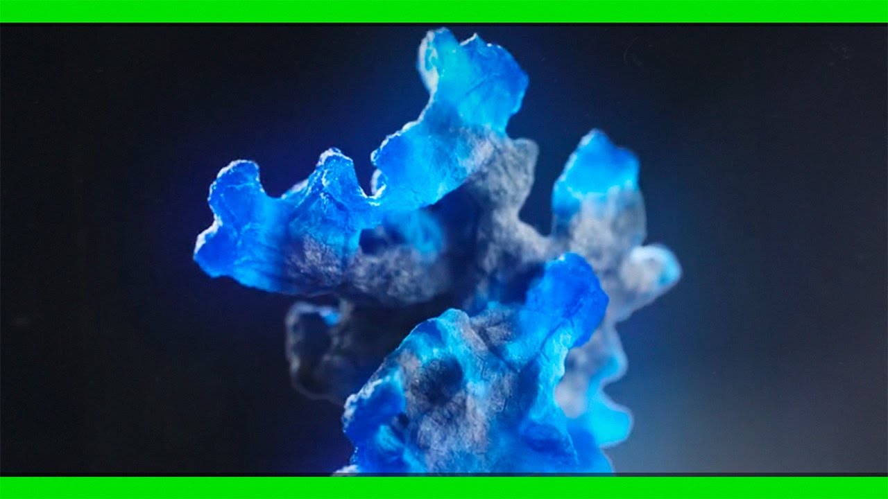 Cinema 4D Tutorial | Growing Points using Scene Nodes and Volume Builder