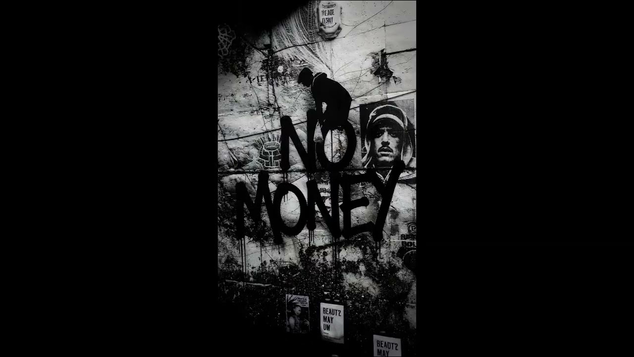 No Money - Phamed