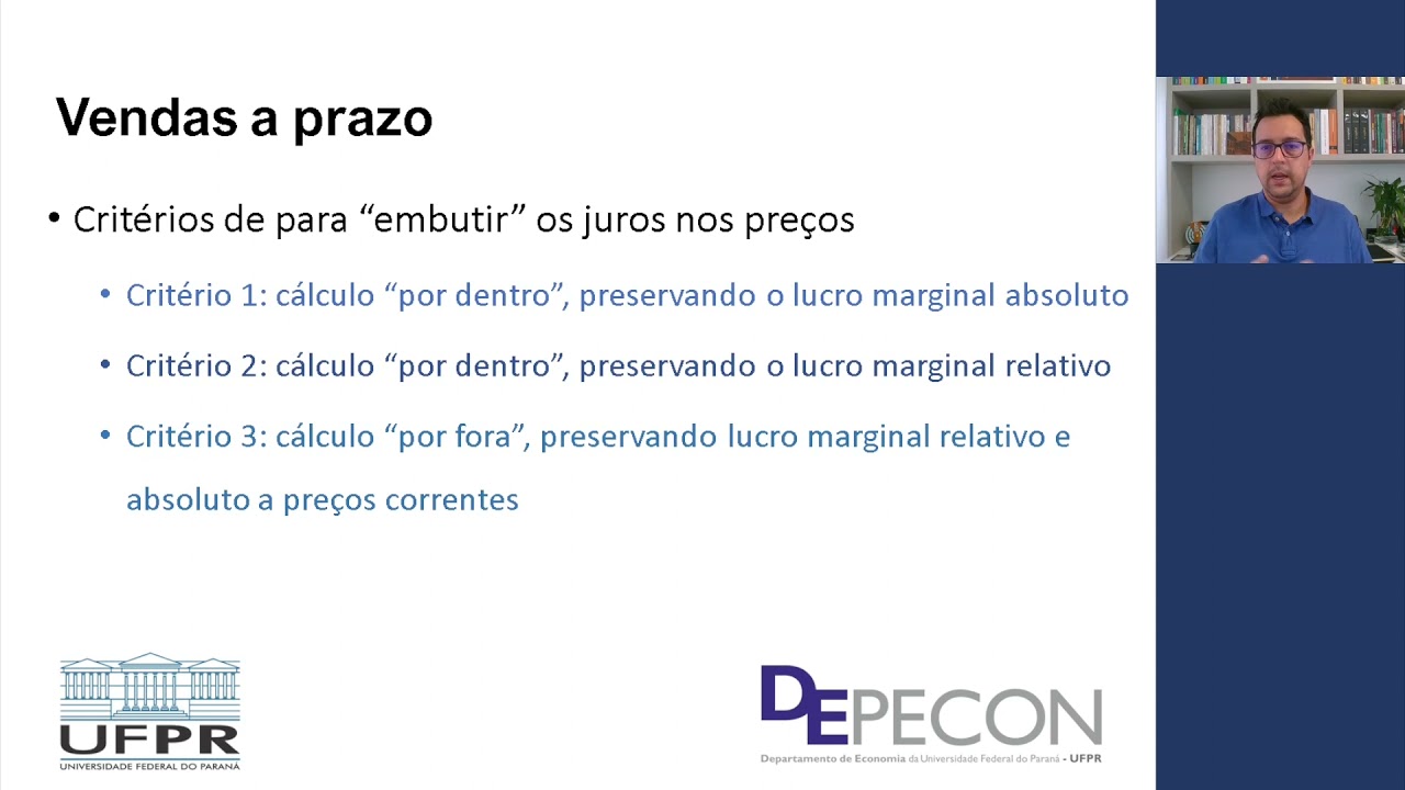 Aula 24 - Formaçaõ do Mark-up