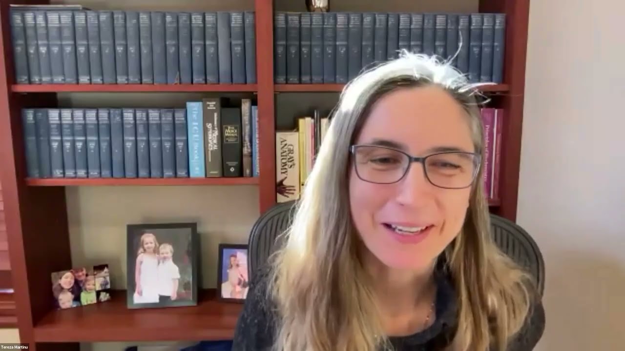 Research and Immunology Professional Community Town Hall (11 February, 2026)