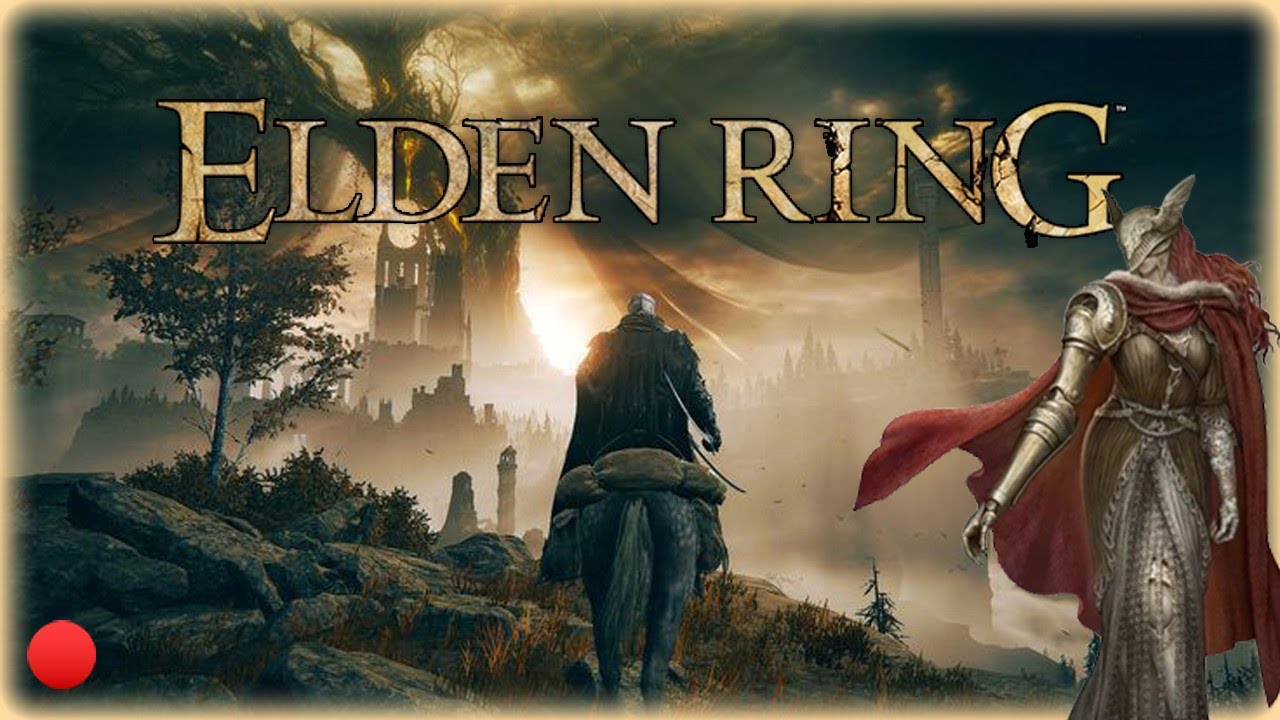Bas Jo Bhi Dikha Pel Do | Elden Ring Live India 🔴 | #eldenringlive #eldenringgameplay