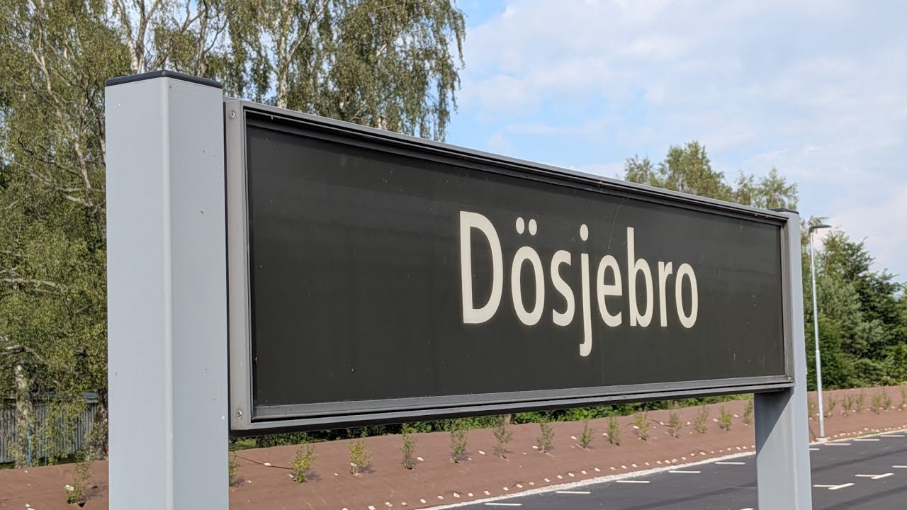 Nästa Station - Dösjebro