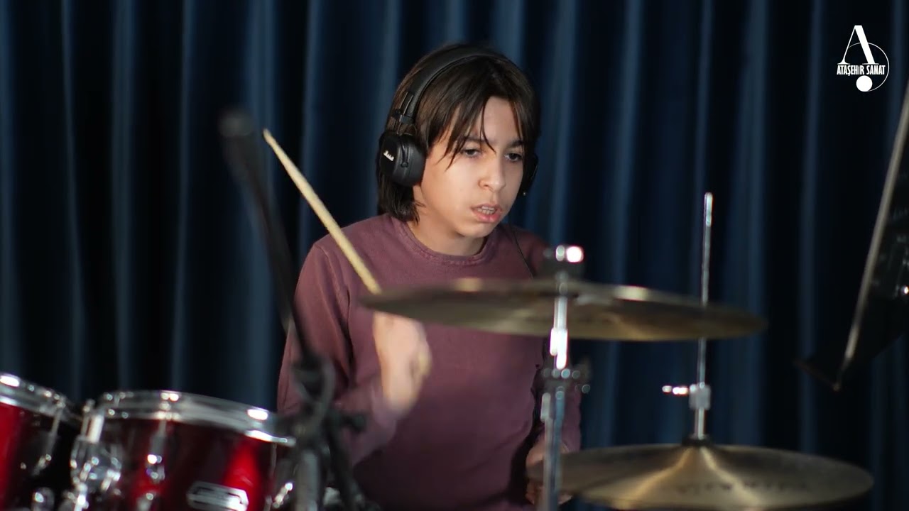 Çınar Güler ~ System of a Down | Chop Suey| 