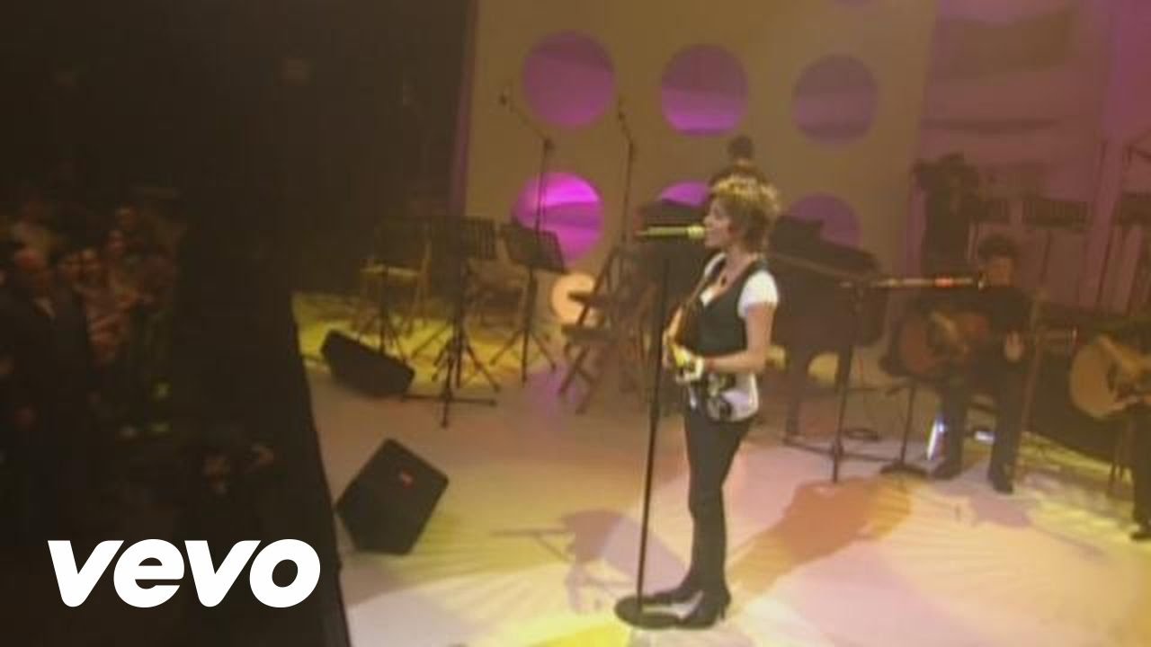 Marcela Morelo - Luna Bonita - Corazon Salvaje