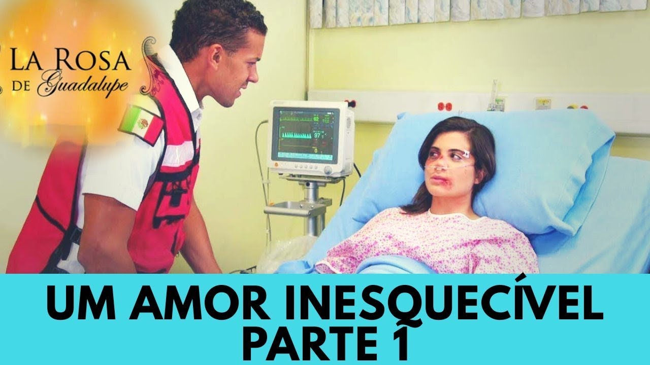 A Rosa dos Milagres - Um Amor Inesquecível - Parte 1/3 - 22/03/19