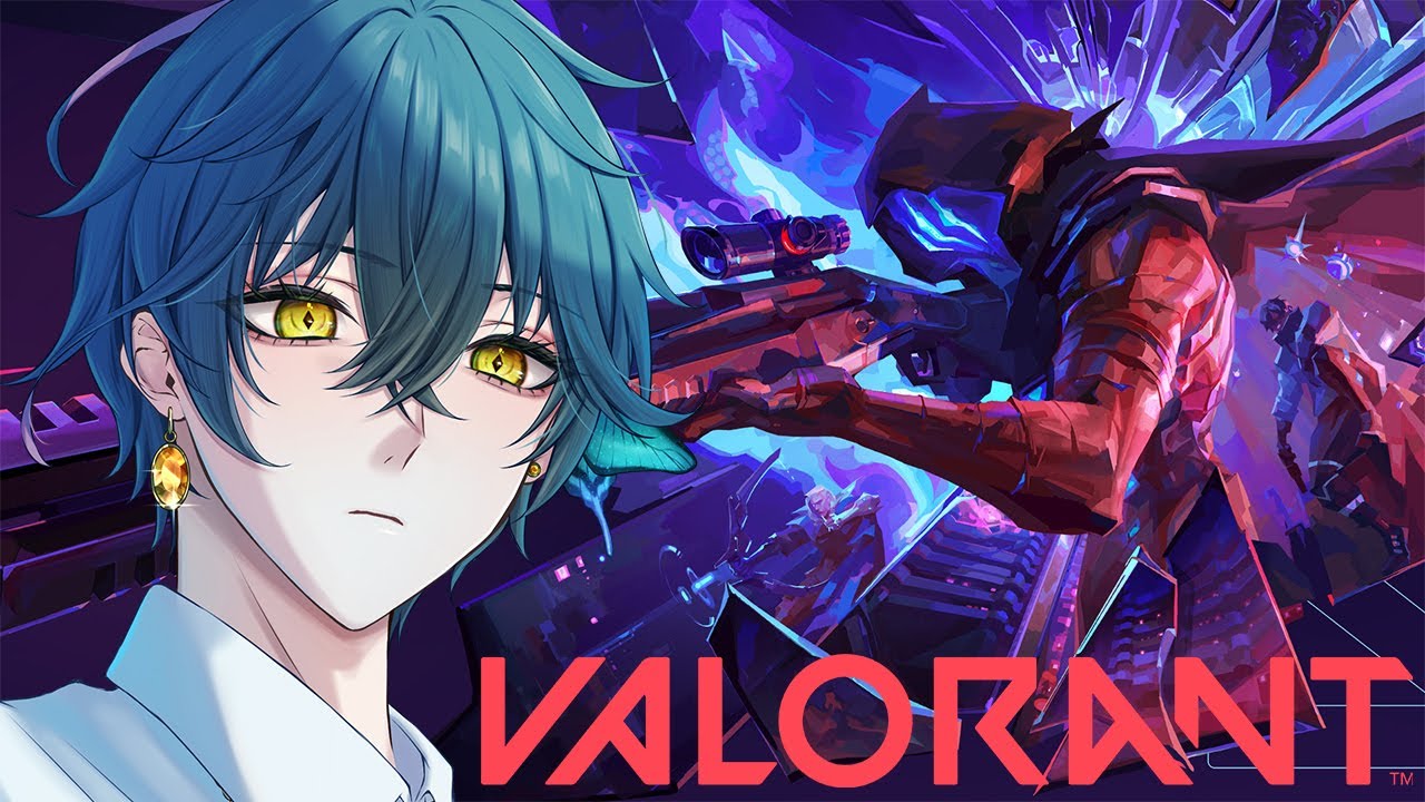 【VALORANT】バンディッド ってぇ！？！？w/るるちゃ、ﾏｲﾅｰﾋﾟｯｶｰ、みのりちゃ、きょうやくん【深山ゆらぎ】