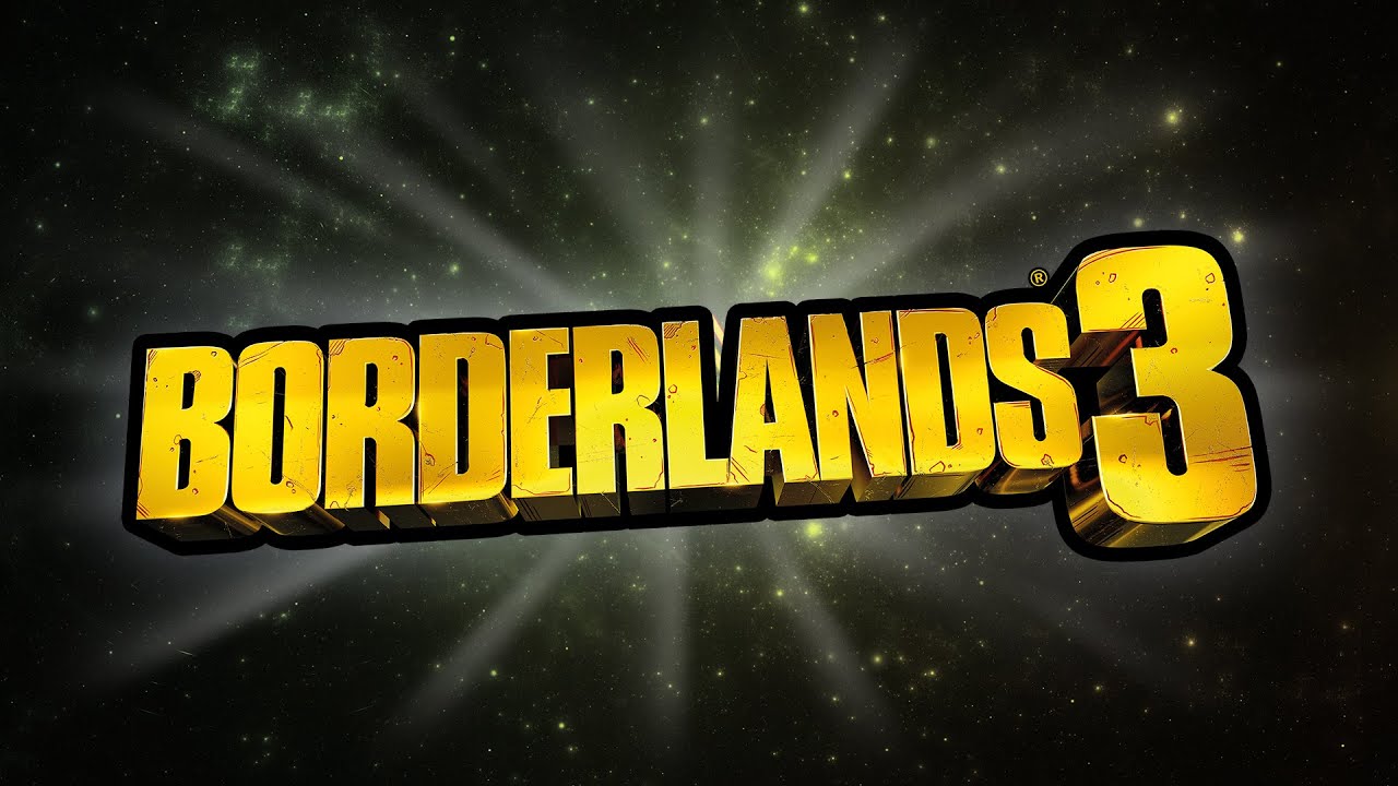 Borderlands 3 | GERRIN T'VAN | RETAKECTRL