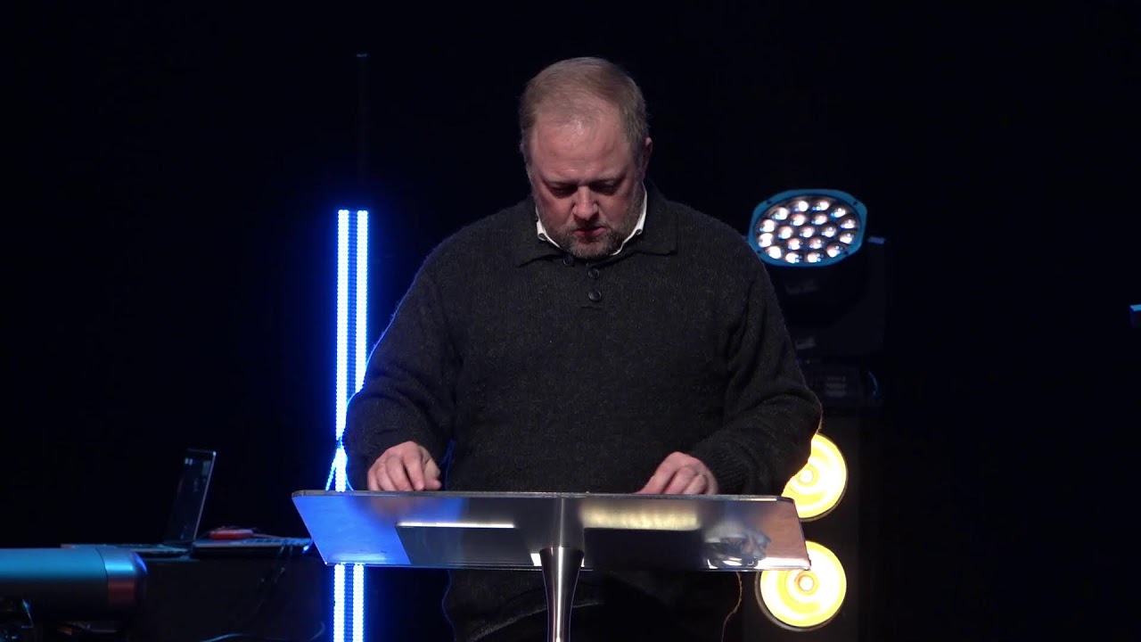 Sunday Service 11:15 AM