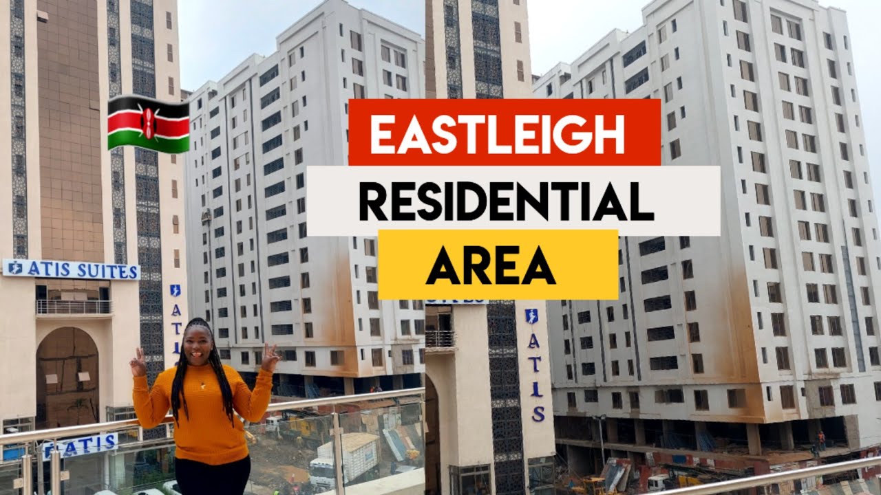 See how SOMALIS are overworking to change the face of Eastleigh||Unbelievable 😱