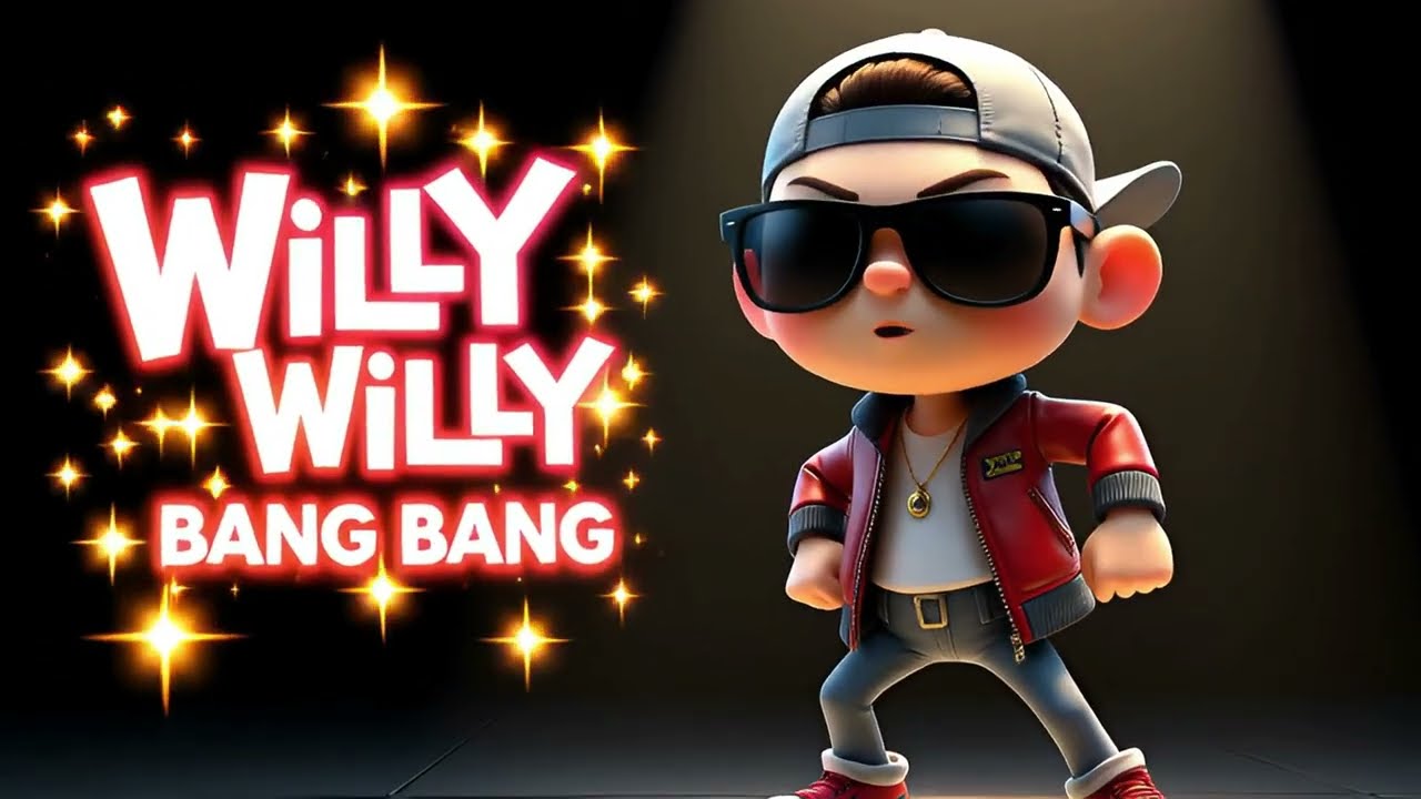 Willy Willy Bang Bang