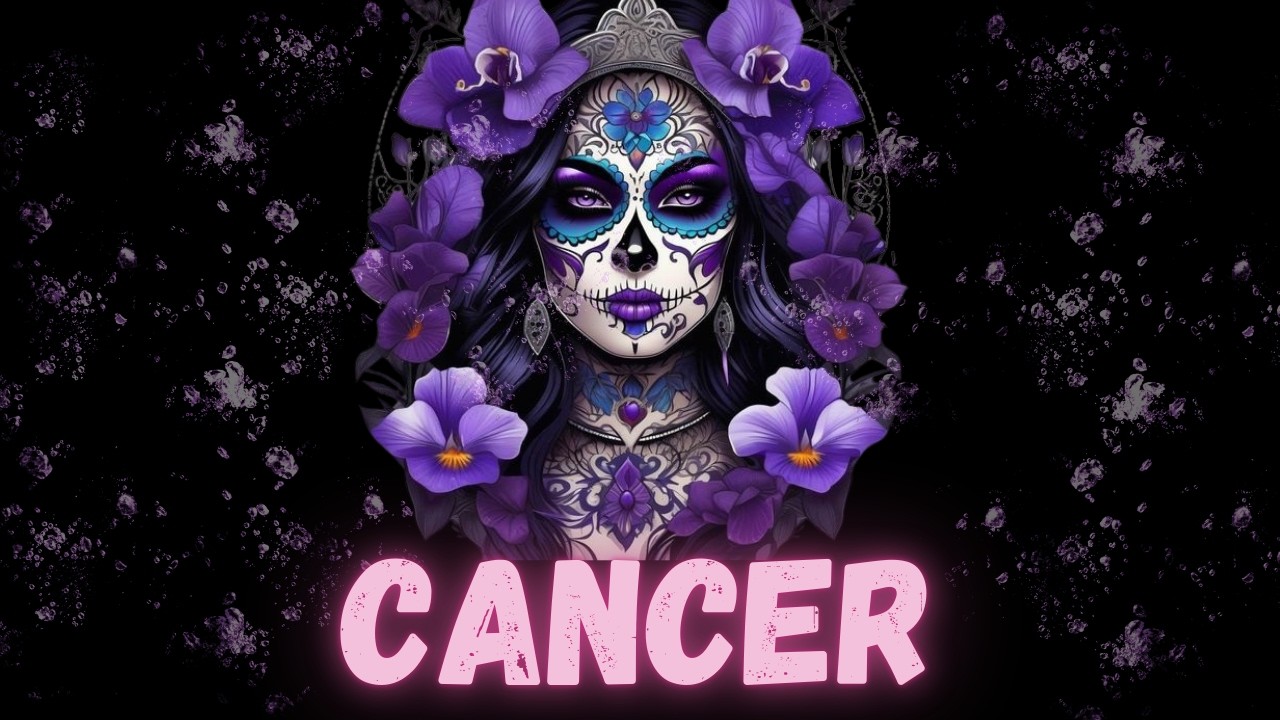 CANCER, THEIR INTENTIONS WAS TO DESTROY YOU.. BUT YOU PLAY YOUR CARDS RIGHT AND TRUSTED SPIRIT