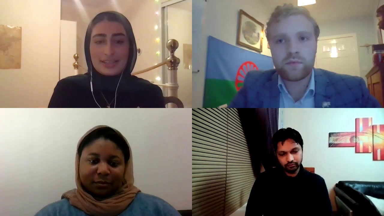 Interfaith Week 2020: Faith in Dialogue