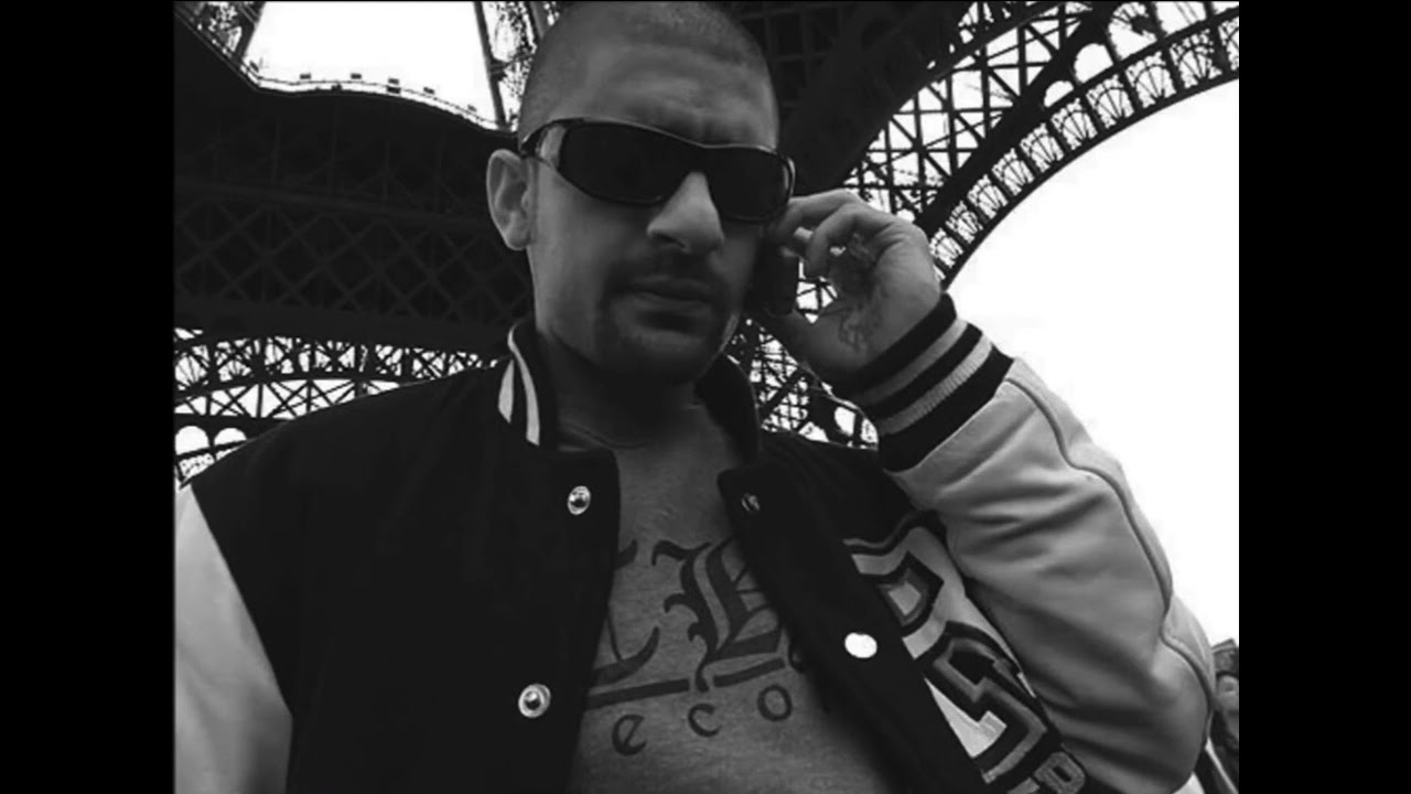 Flex De Hittespitter Van THC - Kleine Homie 