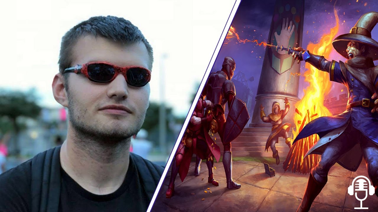 IMADRUM Being An OG For OSRS!