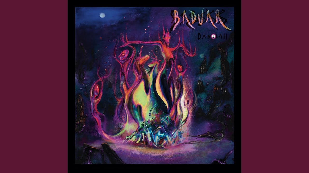 Baduar