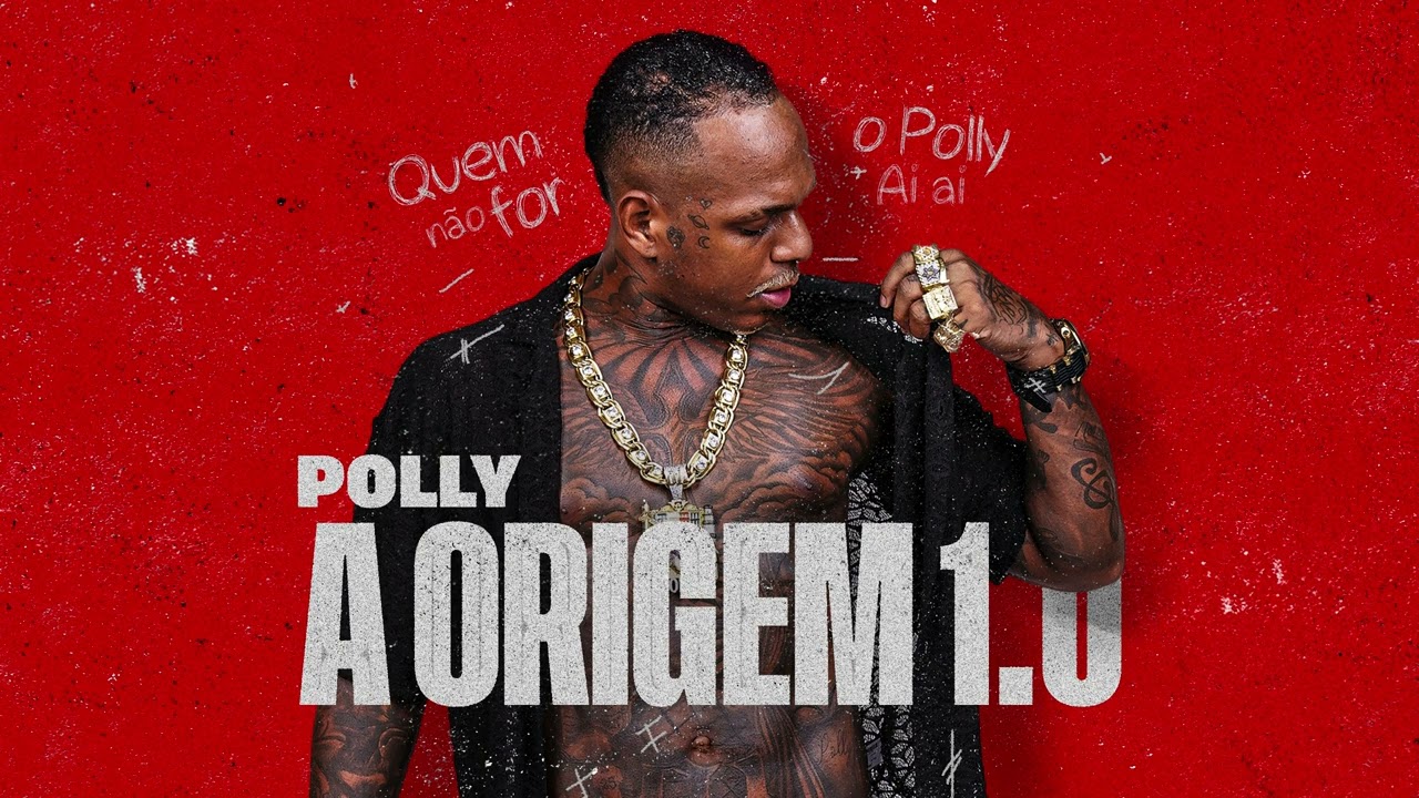 Oh Polêmico | BLOCO DAS ANTIGAS 4.0 - POLLY A ORIGEM 1.0