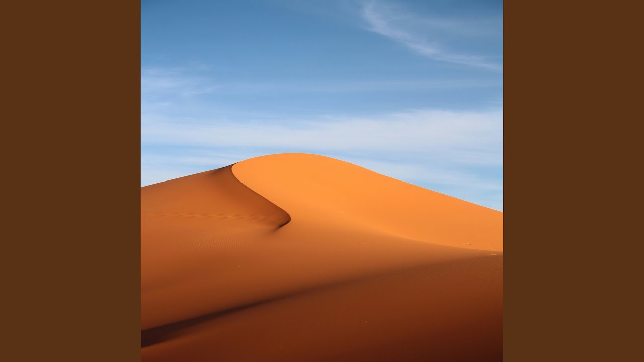 The Desert and the Robot Acution