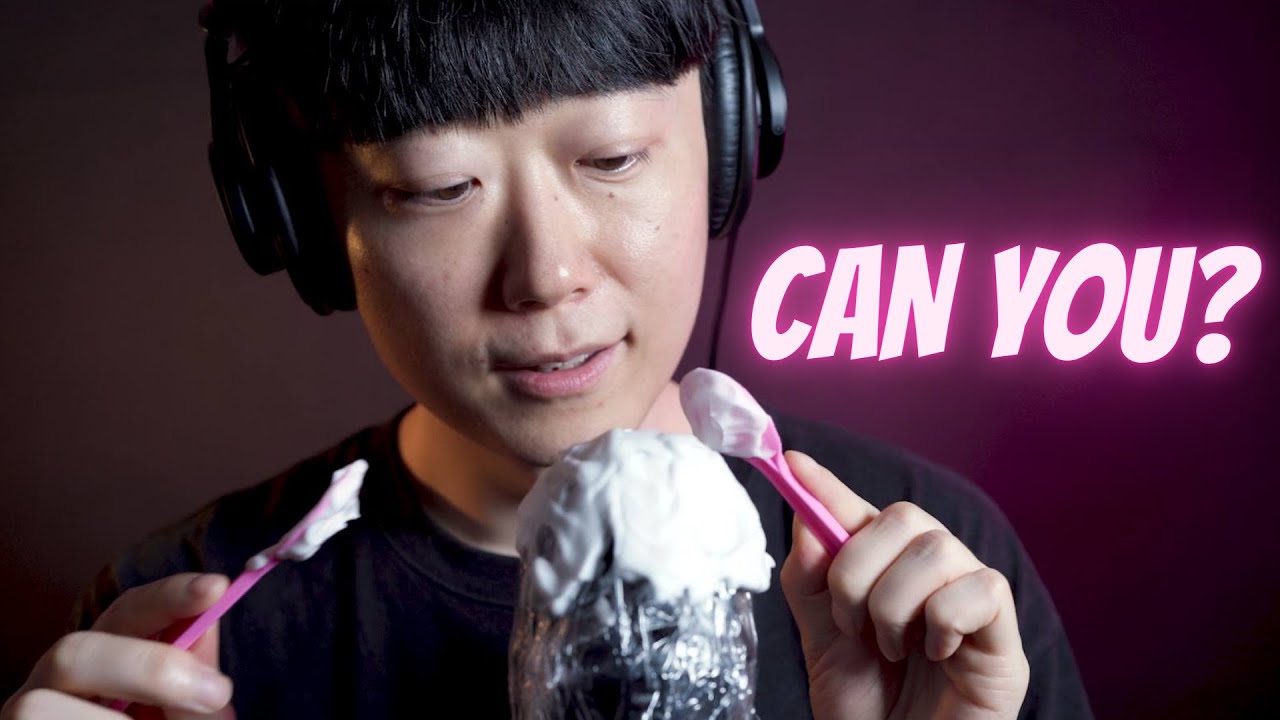 99.9% of You’ll Get Tingles ASMR | Can You Handle These Intense Triggers?