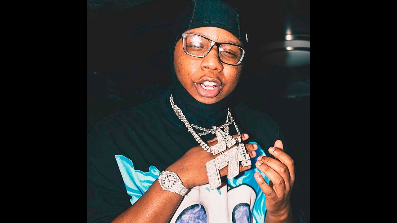 VonOff1700 Type Beat - 