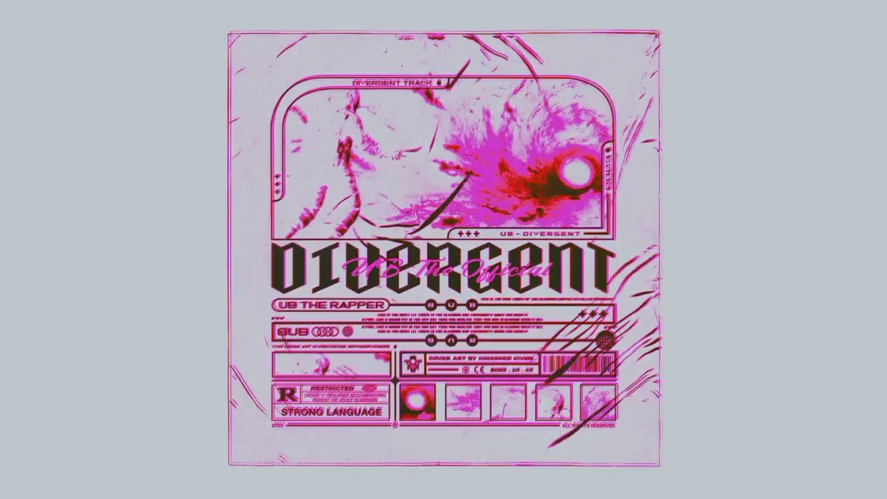 UB - NADA