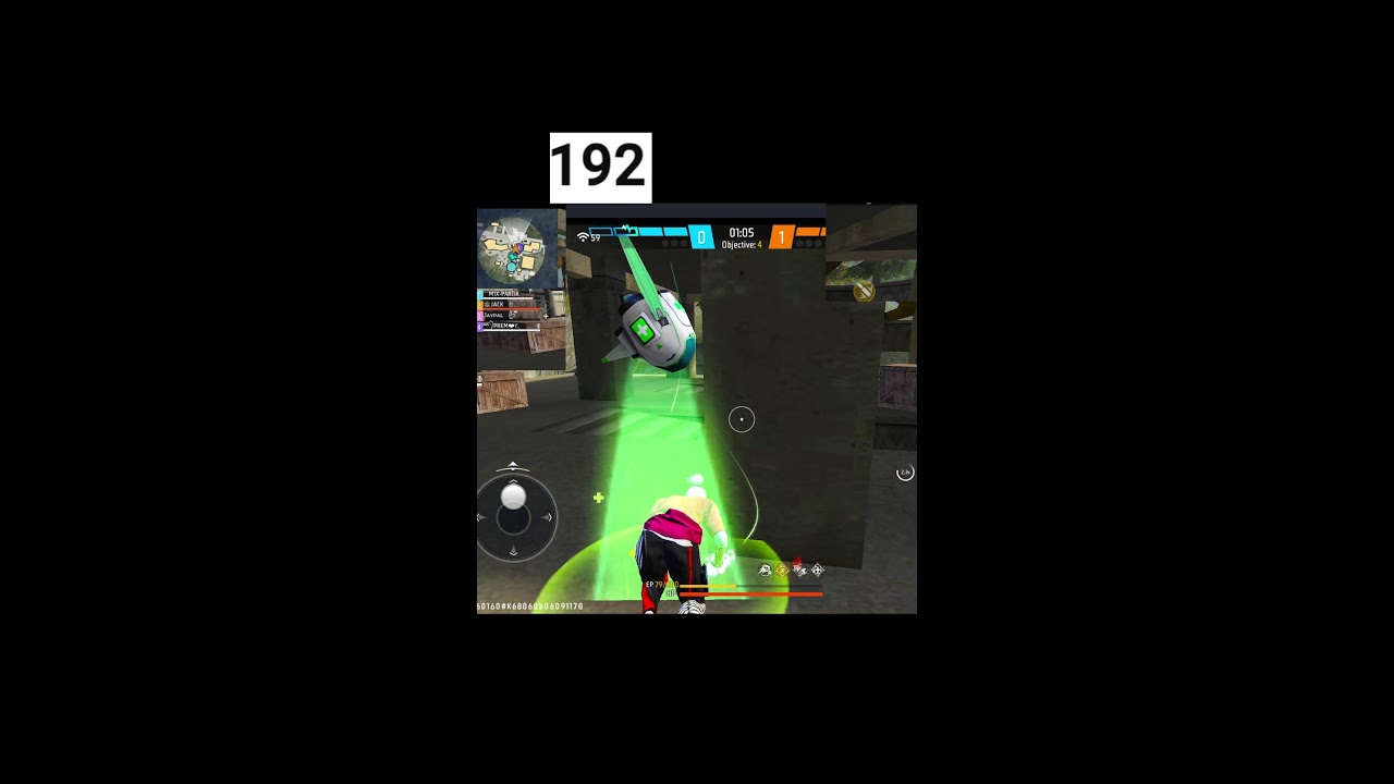 CS LIVE RANK PUSH