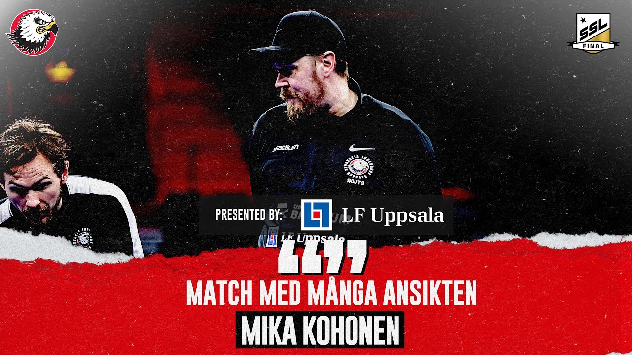 Mika Kohonen ”Vackert att se”