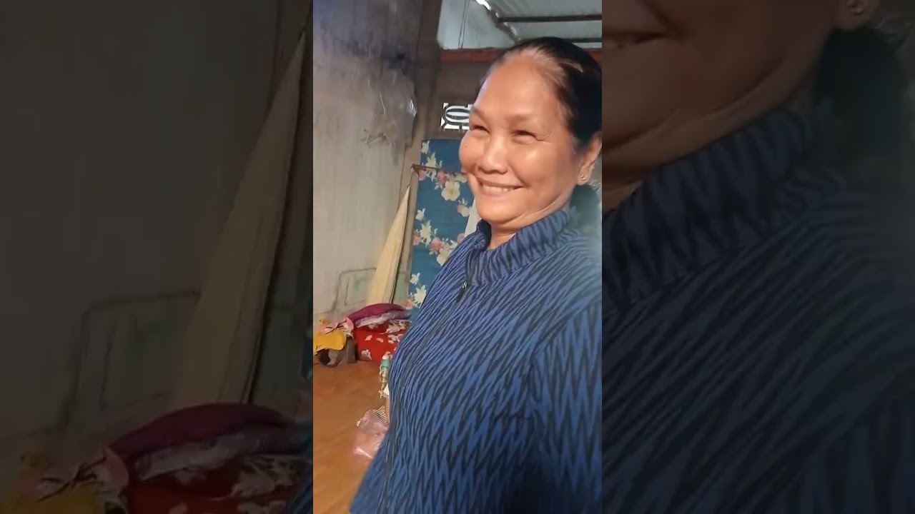 Chỉ có ngày như thế này mới hợp mặt đại gia đình 