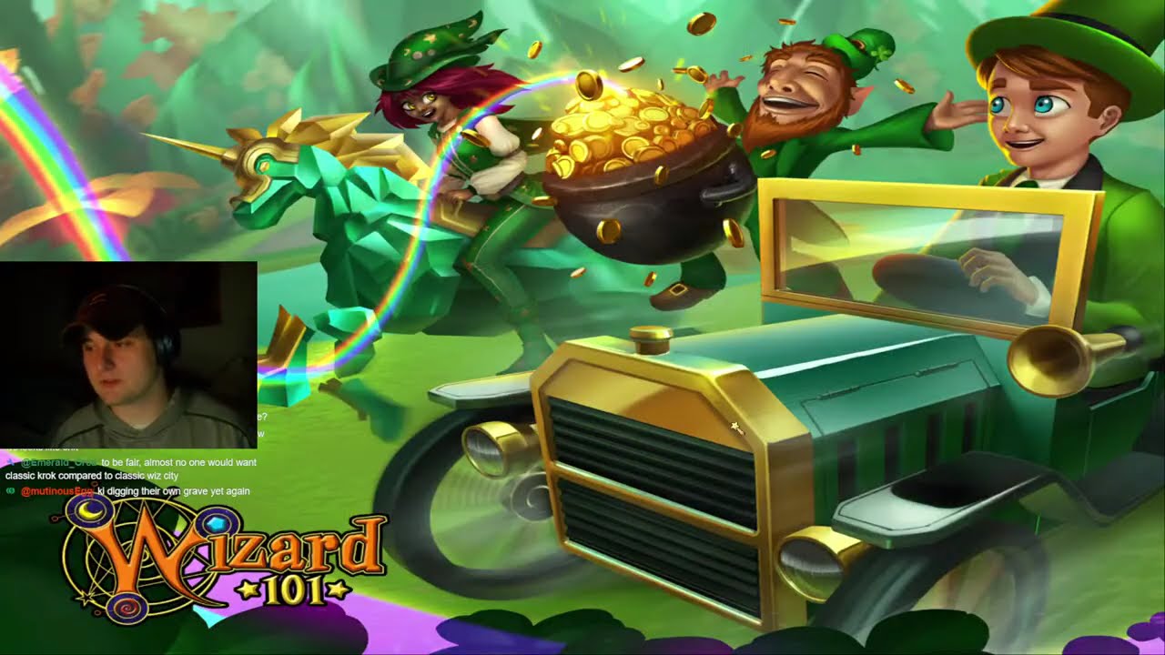 WIZARD101 2ND ARC WIZLOCKE REVAMPED TRIAL OF SPHERES IF MY THROAT DOESN'T DIE!! ATTEMPT 3!!!