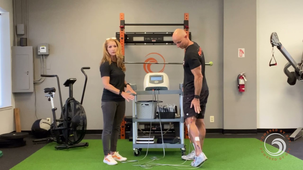 NEUBIE Neuro Treatment at DPT