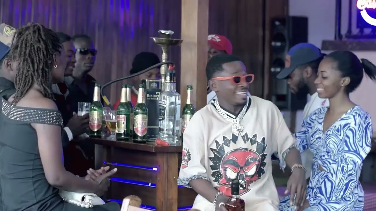 B Mankoy_SOGODAT_(clip officiel)