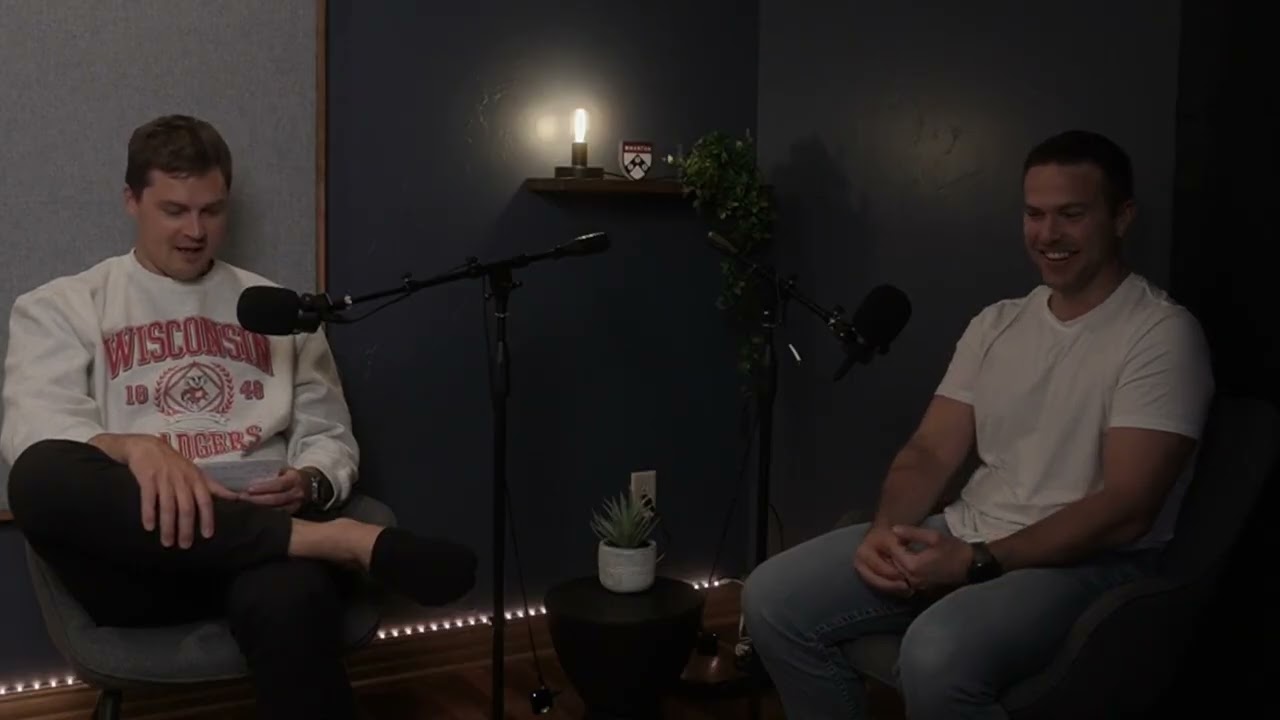 How SBA Lenders Evaluate Buyers in 2025: Experience vs. Capital (with Ryan Collins)