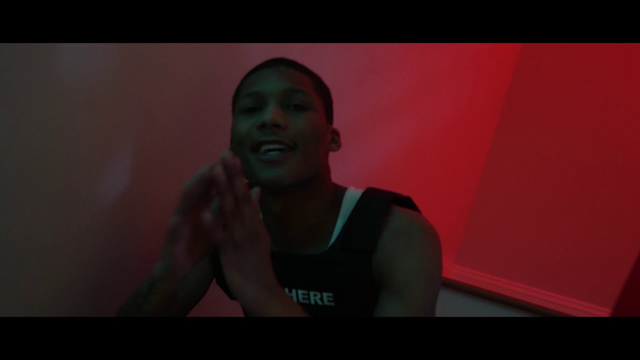 Phat Geez - Death Row [Frenemy] (Official Video)