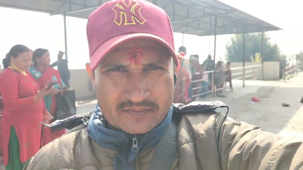 थानिमइको दरसन