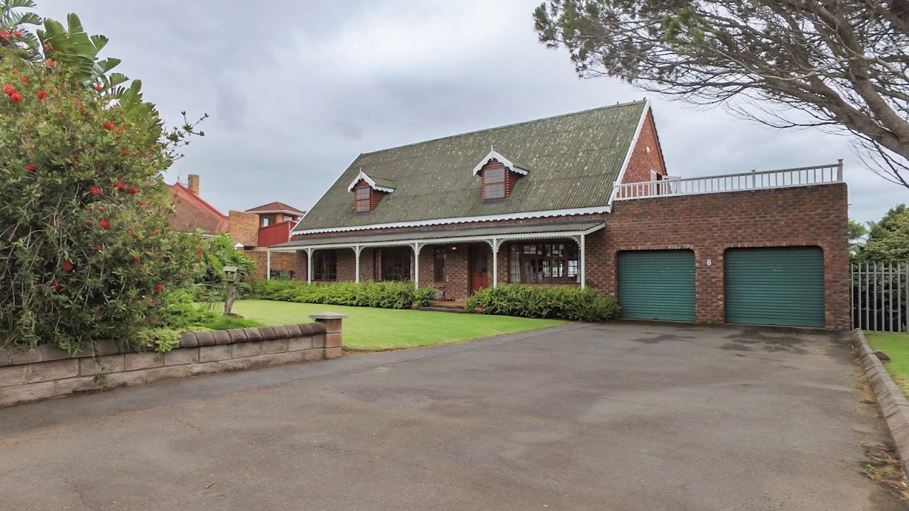 5 Bedroom House for sale in Eastern Cape | East London | Gonubie |