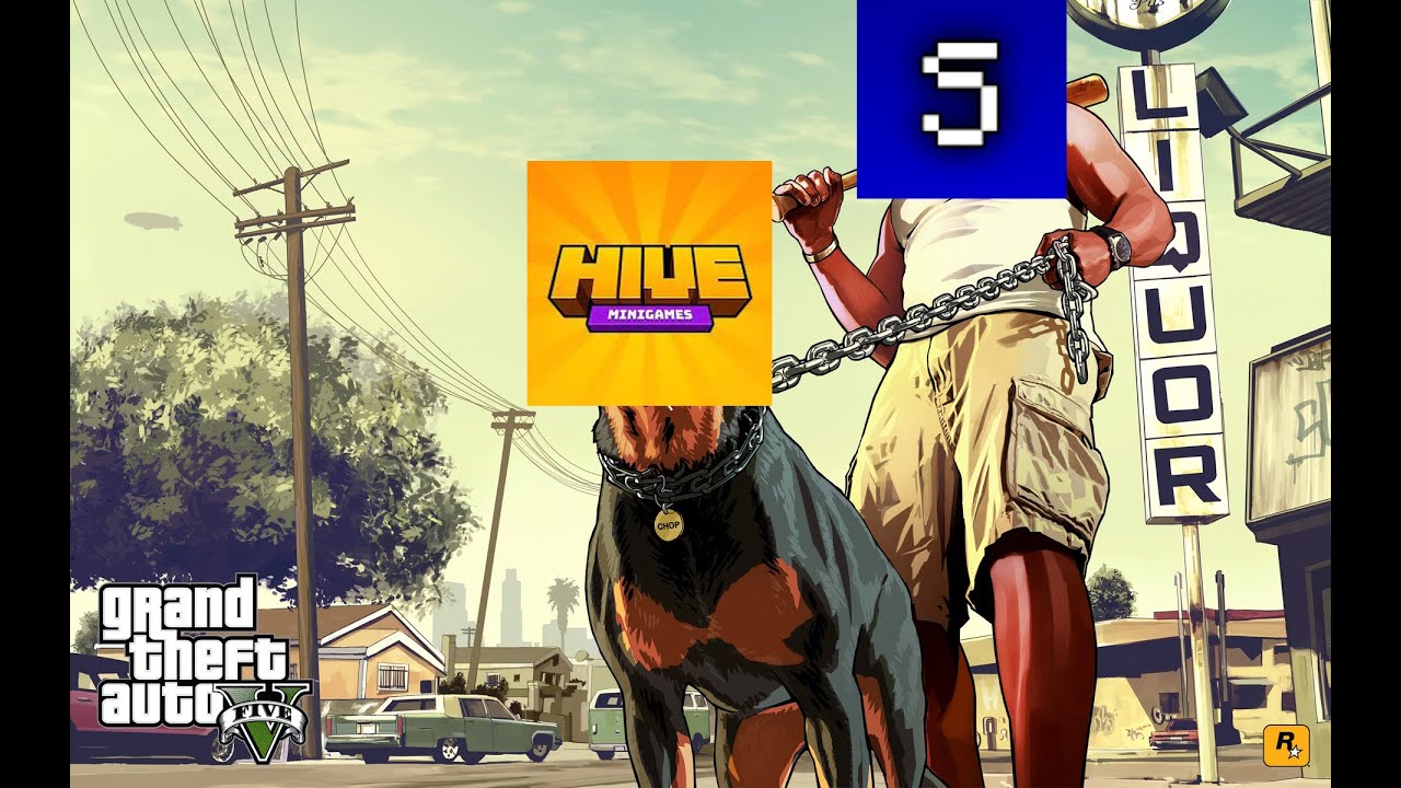 Hacking on the Hive