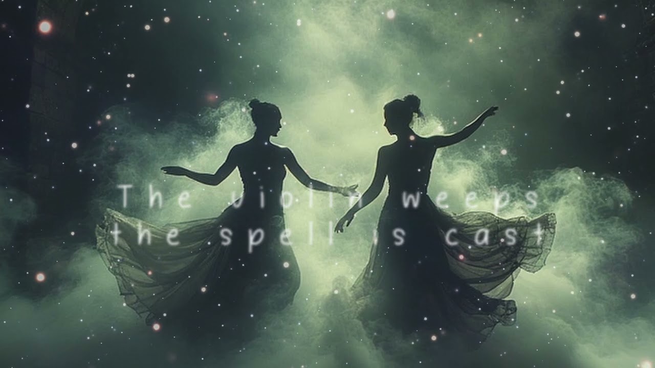 Follow the Light (Ai video)