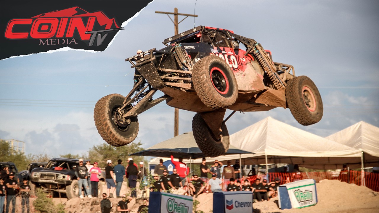 Rancho Probaja 2026 | Clase 1
