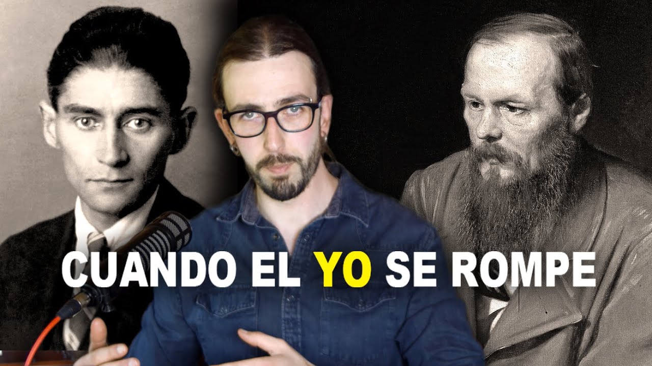 ¿Quién eres si nadie te necesita? Kafka, Dostoievski y la herida moderna