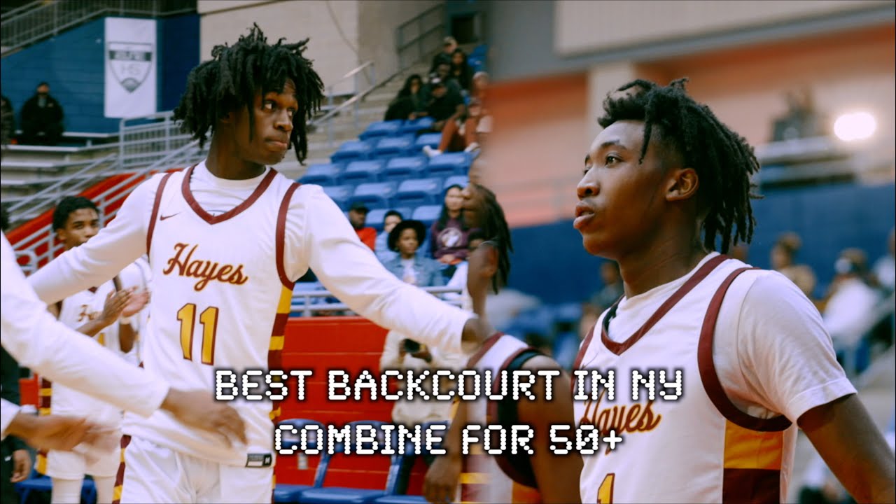 Ian Jackson & Elijah Moore VIOLATE HoopFest vs 5 Star Dink Pate