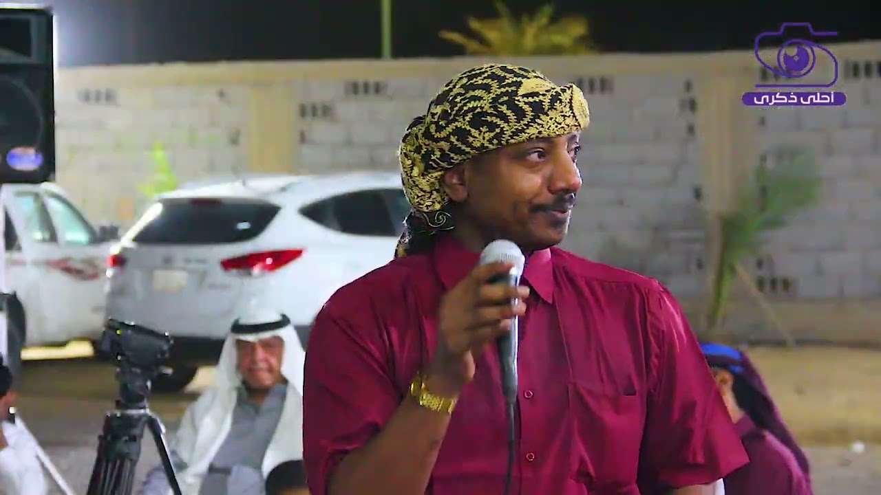 جمال علي -بالبالا بالبالاحلتي بالبال -زواج ابراهيم هادي حكمي