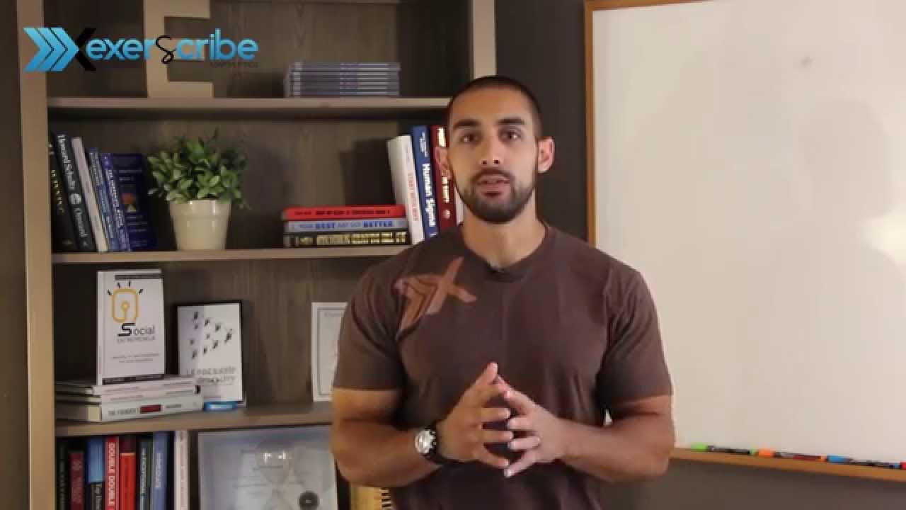 Biohacking Habit Change | Habit Hacks