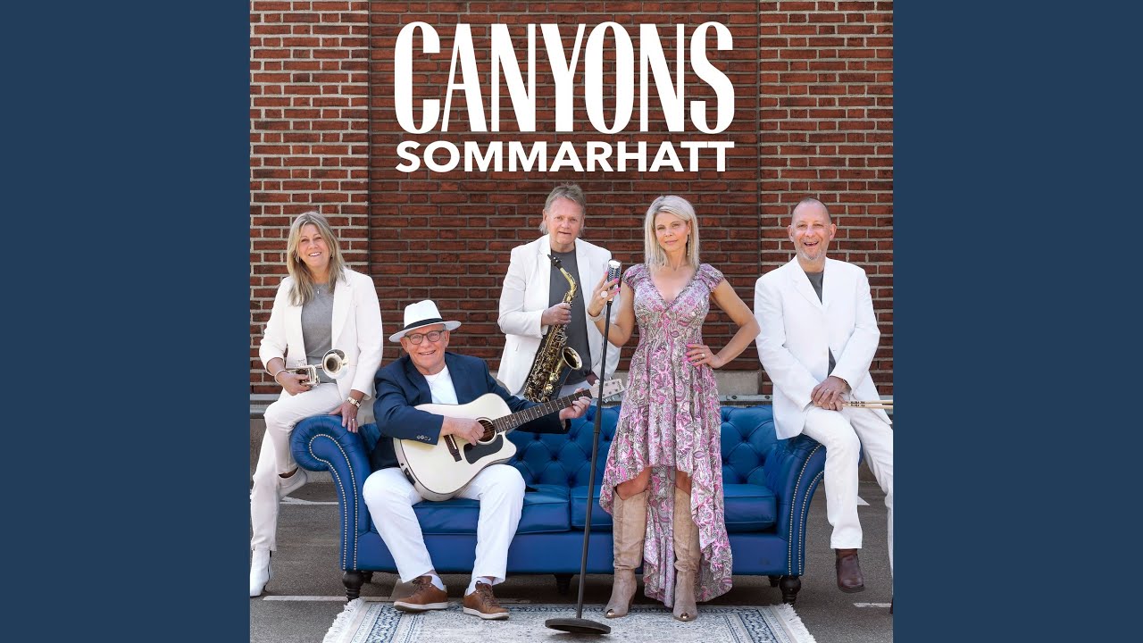 Sommarhatt
