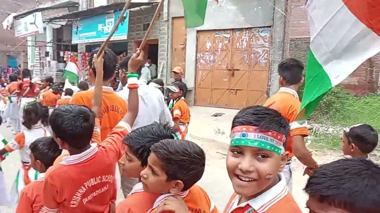 krishna public school thana dariyaoganj kasganj 👏👏👍👍👍👍👍 kare please kardo chanal ko